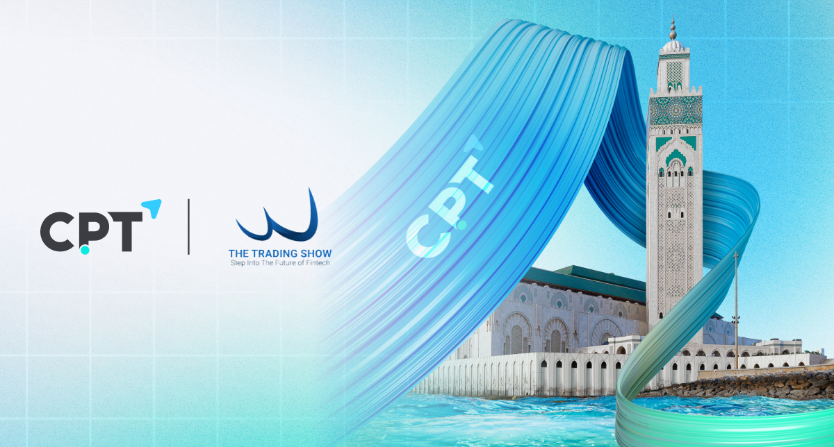 CPT Markets at the trading show Morocco 2025: A Journey of Great Success